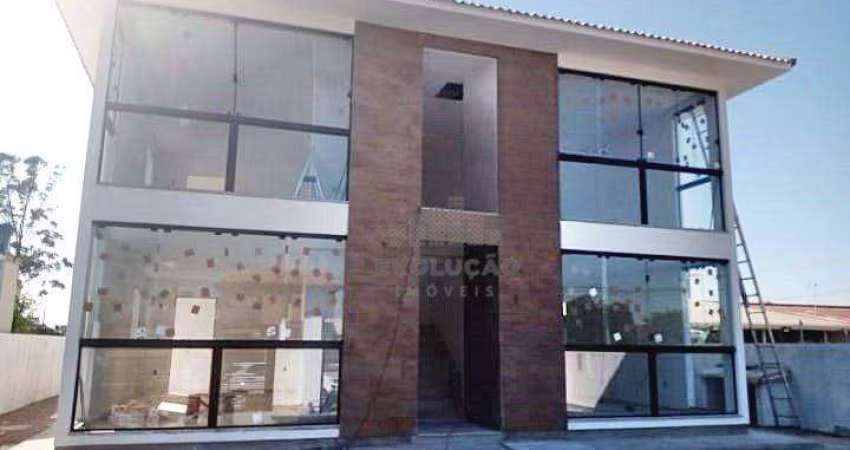 Apartamento 3 dormitórios com suíte  na Pinheira