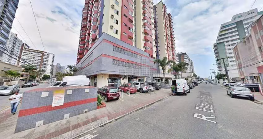 Loja comercial para alugar, 39 m² - jardim das palmeiras - campinas - são josé/sc