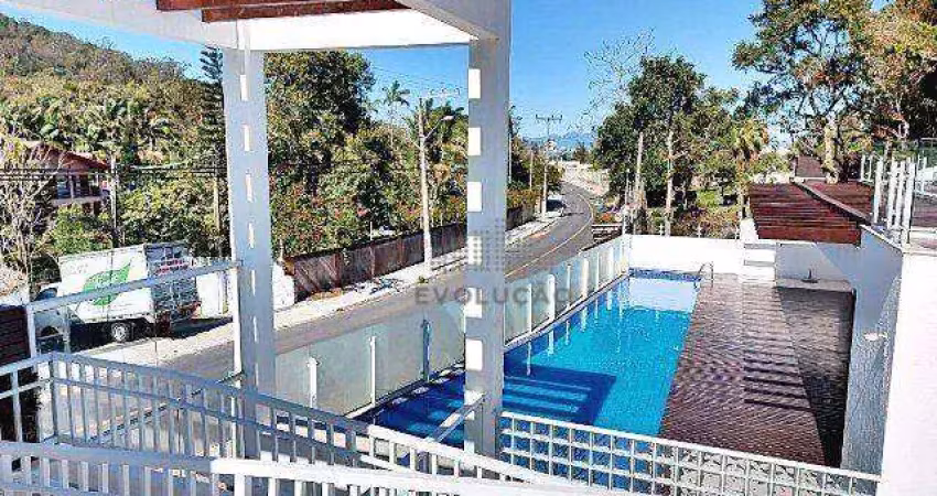 Casa 03 Quartos, 01 Suíte, 02 Vagas - Sambaqui - Santa Catarina