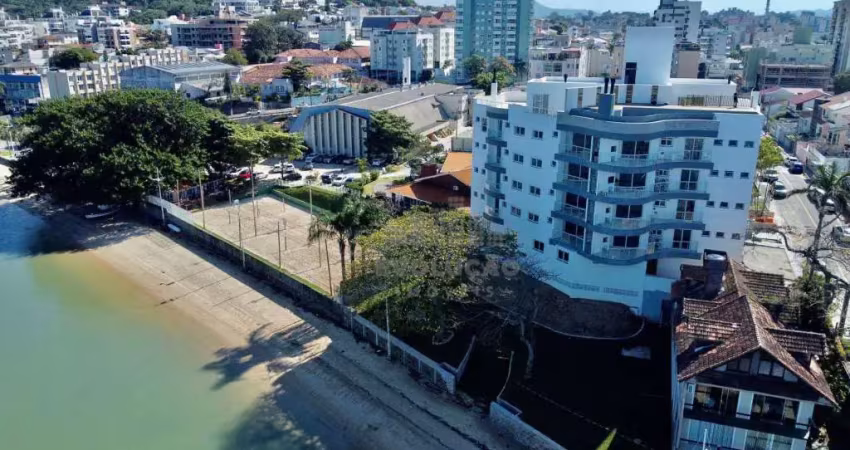 Cobertura duplex 4 suites, acabamento alto luxo em coqueiros florianópolis santa catarina