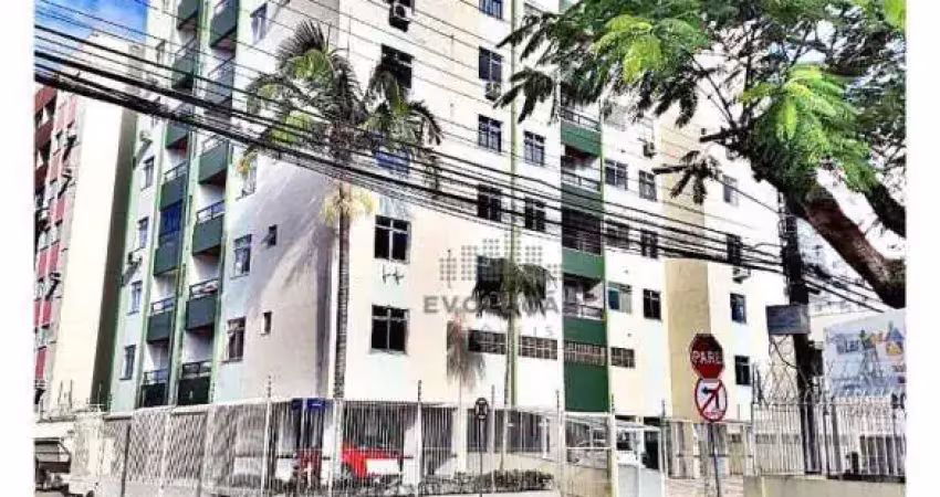 Apartamento duplex 3 dorms - campinas - são josé/sc