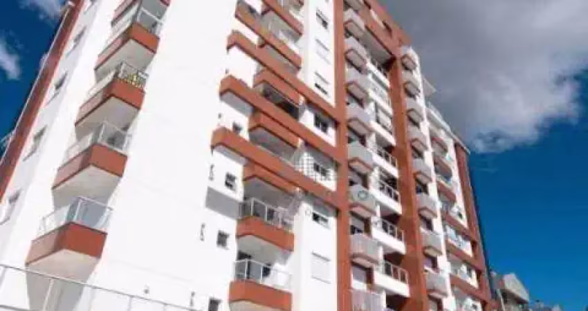 Cobertura com 3 dormitórios à venda, 156 m² por R$ 1.997.542,20 - Agronômica - Florianópolis/SC
