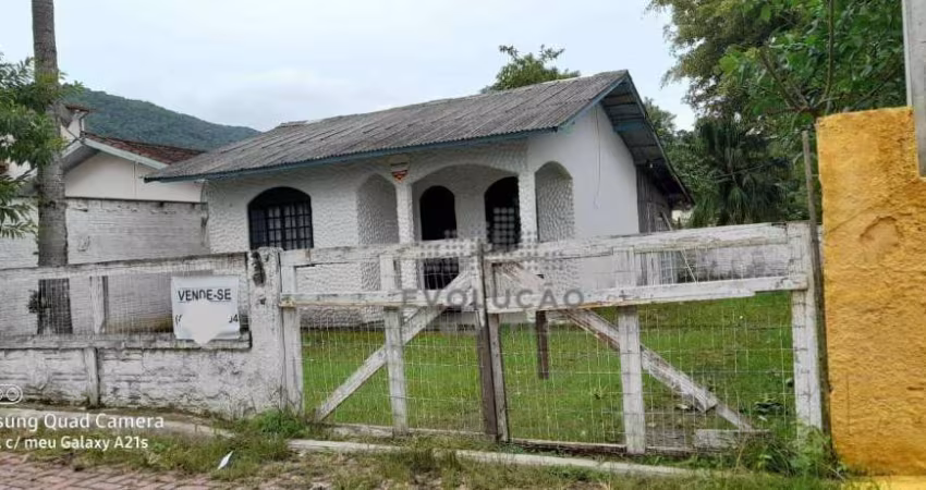 Casa Praia de São Miguel - Biguaçu SC