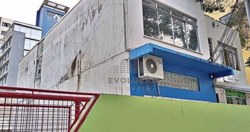 Apartamento com 3 dormitórios à venda, 87 m² por R$ 950.000,00 - Centro - Florianópolis/SC