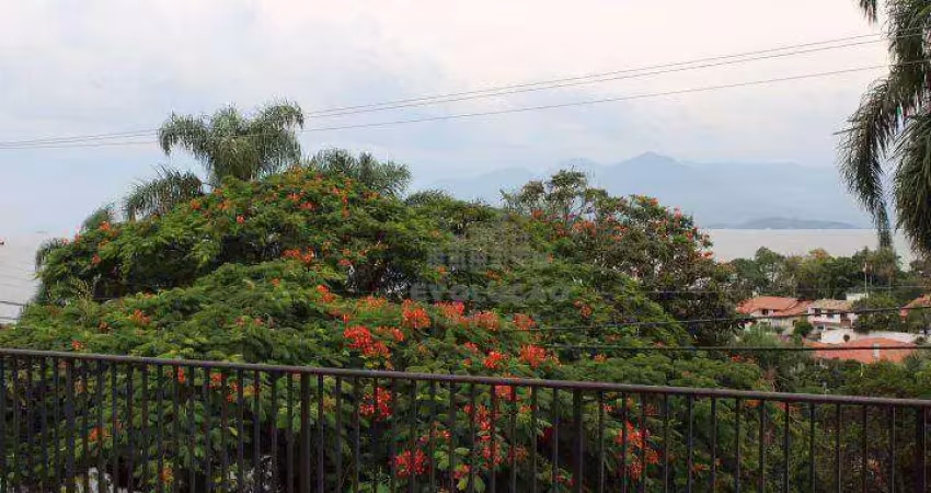 Casa com 3 dormitórios à venda, 230 m² por r$ 1.300.000,00 - itaguaçu - florianópolis/sc