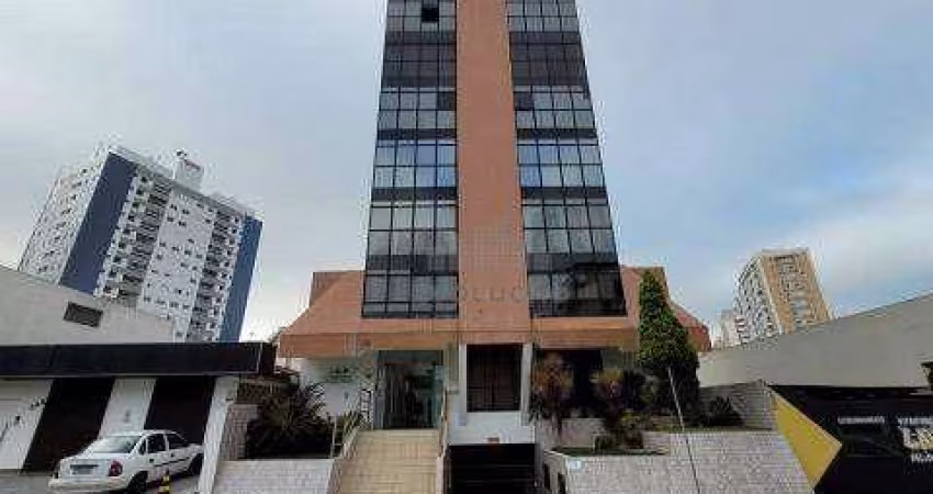 SALA COMERCIAL, 01 Vaga, 01 Bwc – Kobrasol – Santa Catarina