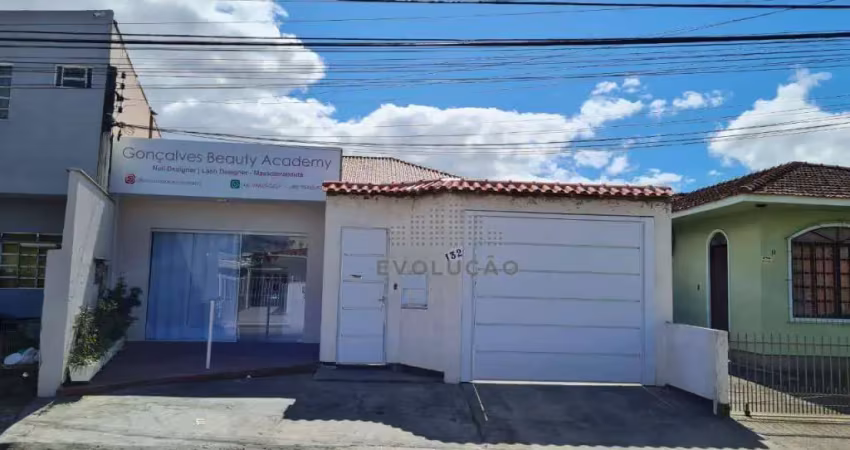 Casa com 6 dormitórios à venda- Roçado - São José/SC