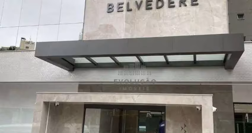 Apartamento com 3 dormitórios para alugar, 96 m² por r$ 4.705,45/mês - floresta - são josé/sc