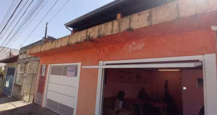 Casa para venda no Jardim Planalto