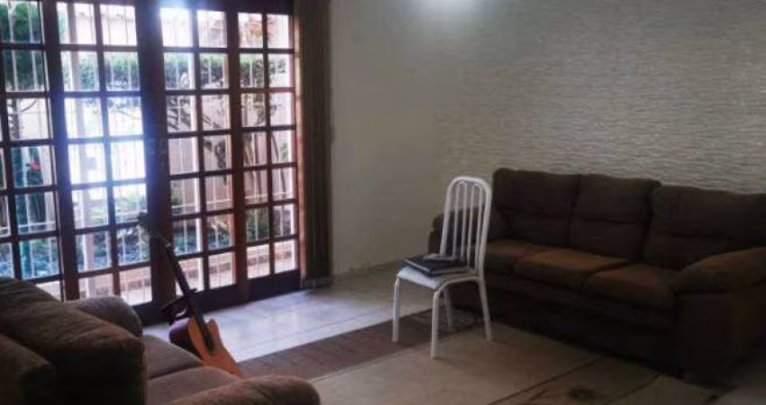 Sobrado para venda no bairro São João