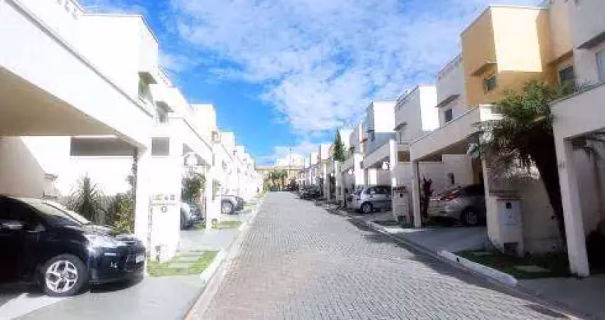 Casa de condomínio para venda na Vila Oliveira