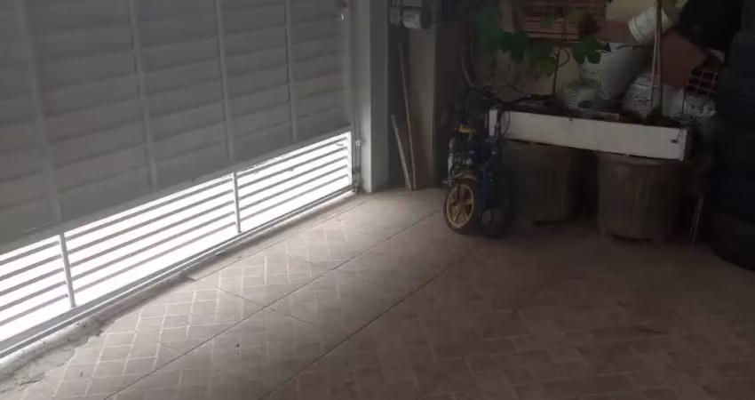 Casa com 3 quartos à venda na Vila Industrial, Mogi das Cruzes 