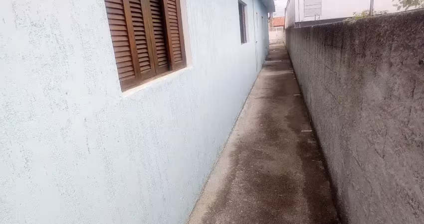 Casa com 2 quartos à venda no Botujuru, Mogi das Cruzes 