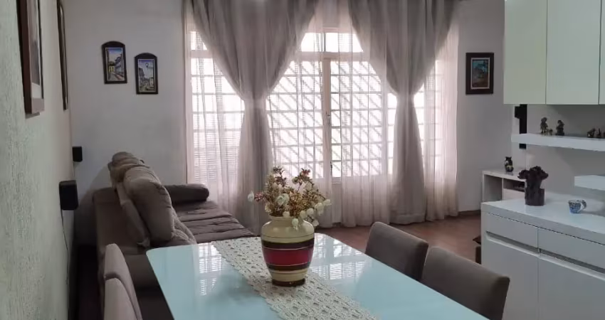 Casa com 3 quartos à venda no Loteamento Mogilar, Mogi das Cruzes 