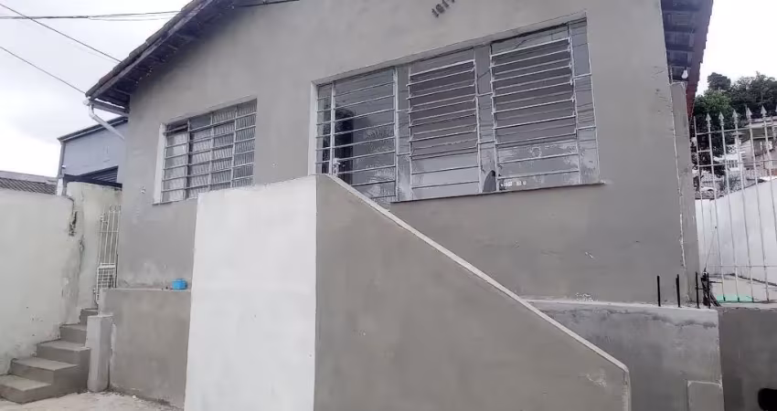 Casa com 2 quartos para alugar no Jardim Rodeio, Mogi das Cruzes 