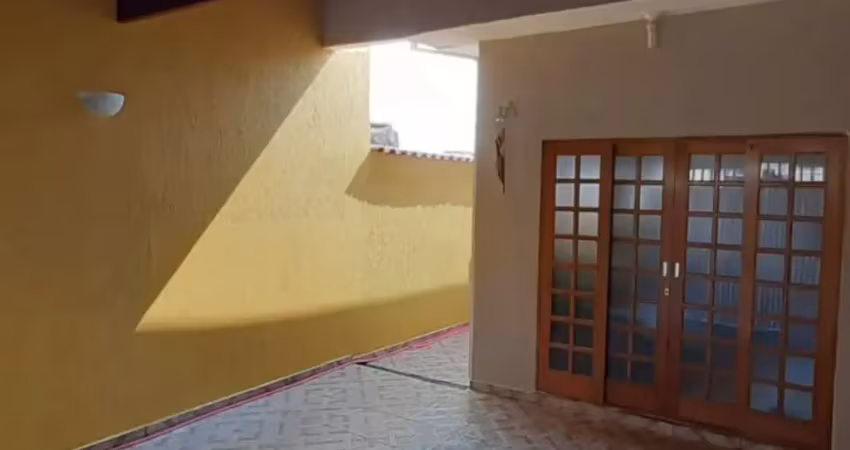 Linda Casa no Jd Planalto