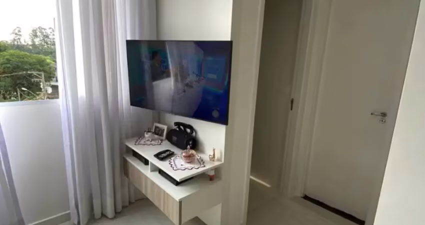 Apartamento com 2 quartos à venda no Jardim Nathalie, Mogi das Cruzes 