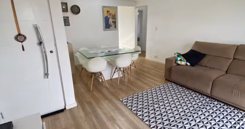 Apartamento com 3 quartos à venda no Parque Santana, Mogi das Cruzes 