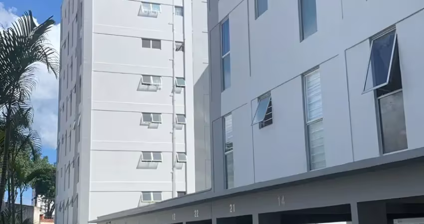 Apartamento com 2 quartos para alugar no Socorro, Mogi das Cruzes 