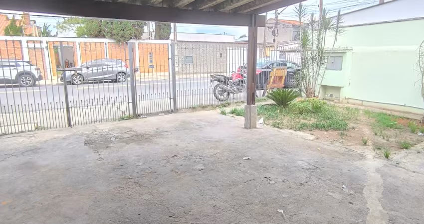 Casa Térrea a Venda no Jardim Rodeio