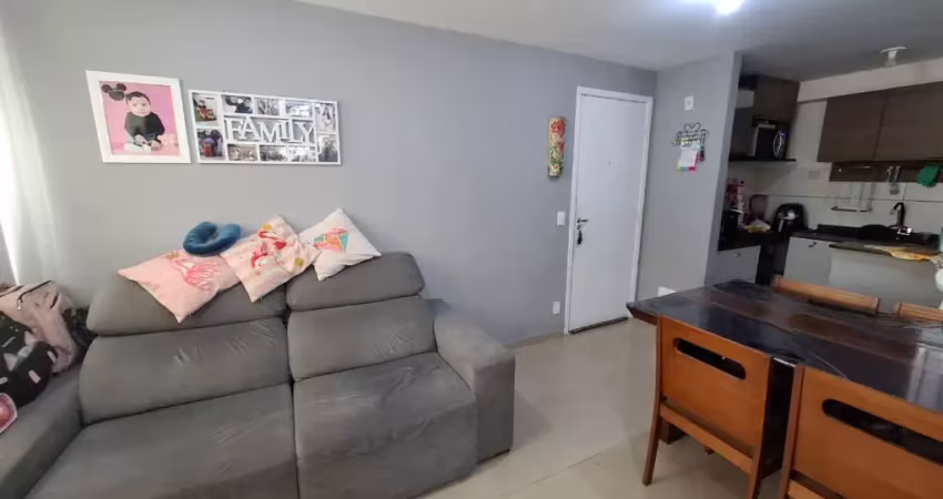 Apartamento com 2 quartos à venda no Jardim Nathalie, Mogi das Cruzes 