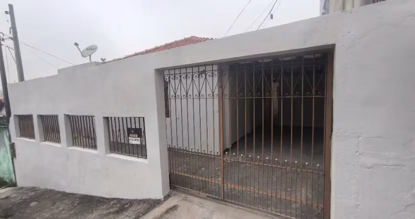 Aluga Casa no Parque Santana