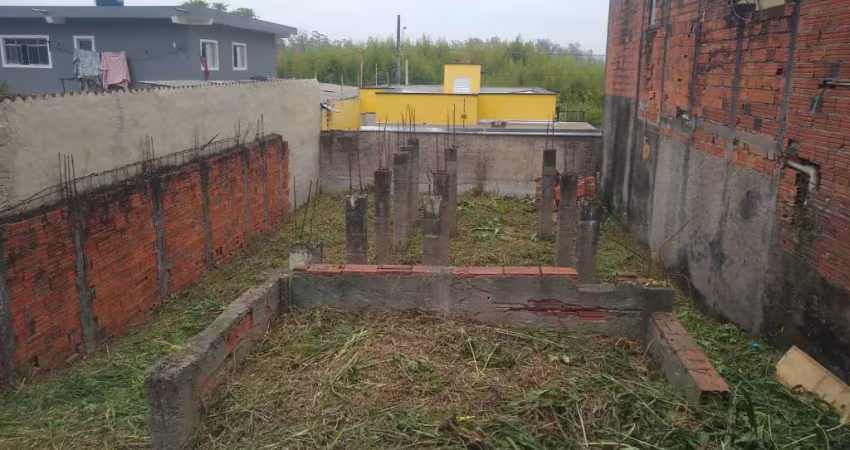 Terreno à venda no Jardim das Bandeiras, Mogi das Cruzes 