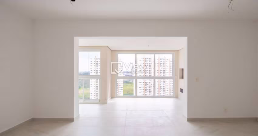 Apartamento com 4 quartos à venda na Rua Professor Pedro Viriato Parigot de Souza, 3901, Ecoville, Curitiba