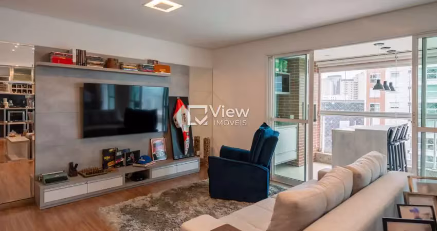 Apartamento com 3 quartos à venda na Rua Deputado Heitor Alencar Furtado, 3600, Ecoville, Curitiba