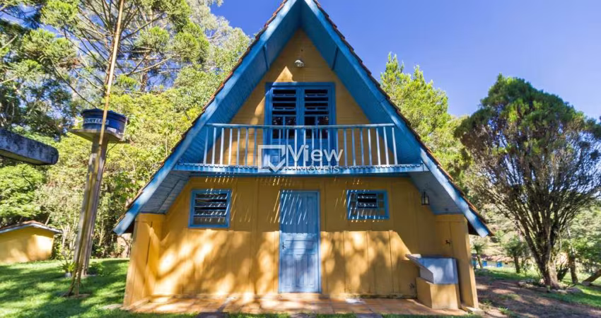 Chácara / sítio com 6 quartos à venda na Rural, 1700, Contenda, São José dos Pinhais