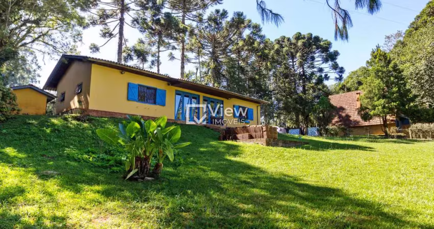 Chácara / sítio com 6 quartos à venda na Rural, 1700, Contenda, São José dos Pinhais
