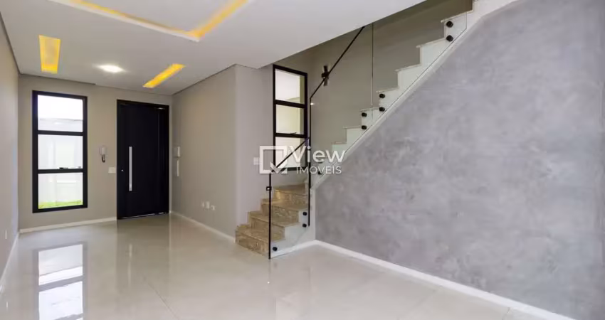 Casa com 3 quartos à venda na Rua Paranavaí, 111, Boneca do Iguaçu, São José dos Pinhais