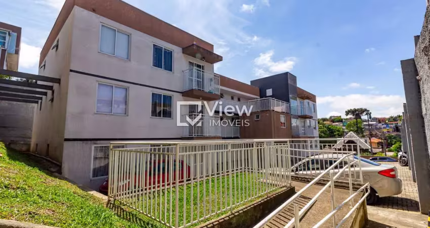 Apartamento com 2 quartos à venda na Rua Floripa Mullmann, 144, Atuba, Colombo