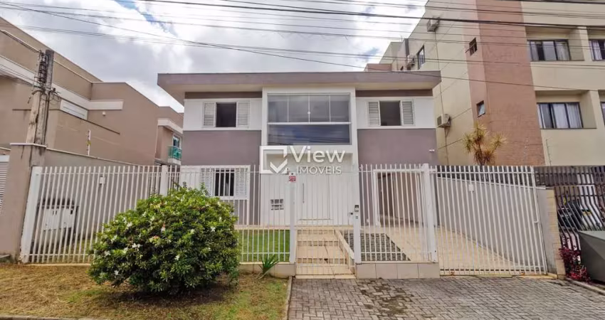 Casa comercial à venda na Rua Doutor Sátilas do Amaral Camargo, 172, Tingui, Curitiba