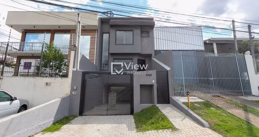 Casa com 3 quartos à venda na Rua dos Alfeneiros, 1083, Boa Vista, Curitiba