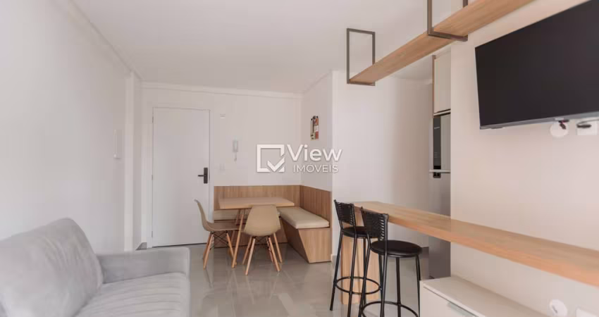 Apartamento com 2 quartos à venda na Rua Murilo do Amaral Ferreira, 111, Água Verde, Curitiba