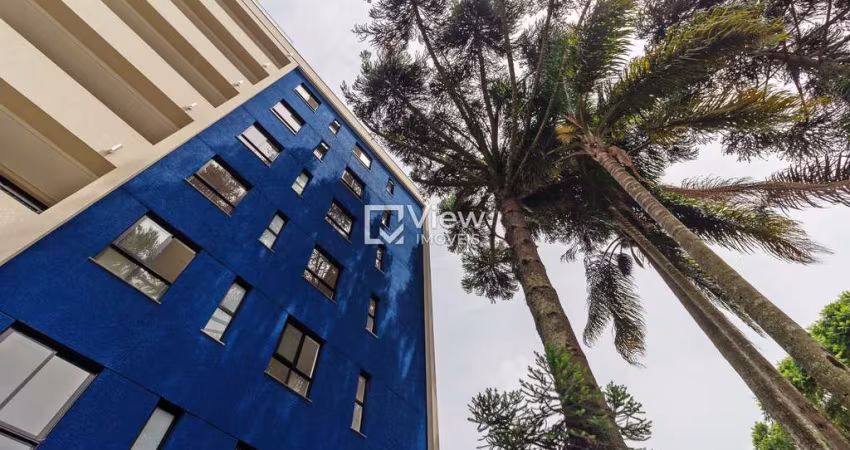 Apartamento com 1 quarto à venda na Rua Arthur Mohr, 326, Portão, Curitiba