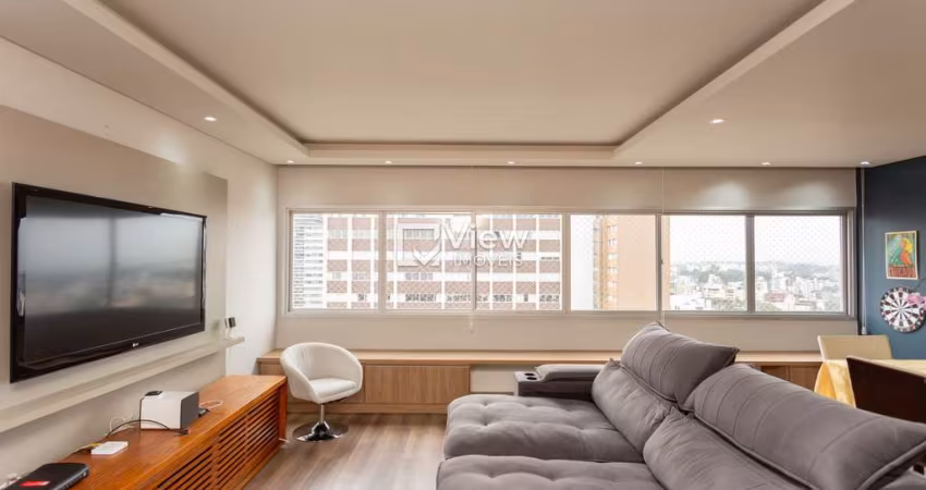 Apartamento com 3 quartos à venda na Avenida João Gualberto, 1034, Alto da Glória, Curitiba