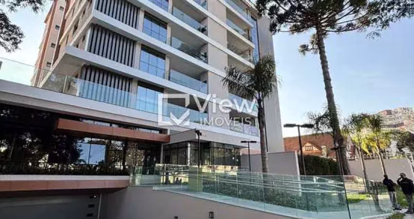 Apartamento com 3 quartos à venda na Rua Padre Antônio, 235, Alto da Glória, Curitiba