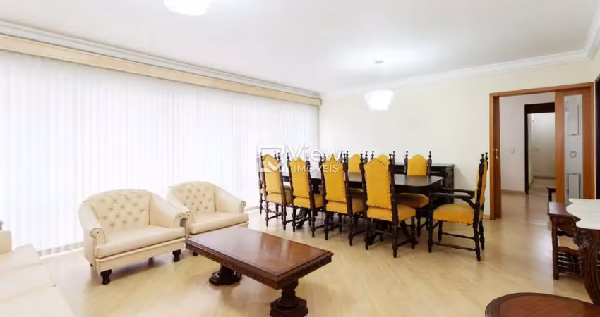 Apartamento com 4 quartos à venda na Travessa João Turin, 80, Batel, Curitiba