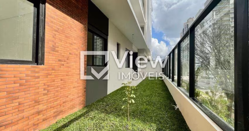 Apartamento com 3 quartos à venda na Rua Bruno Filgueira, 1936, Bigorrilho, Curitiba