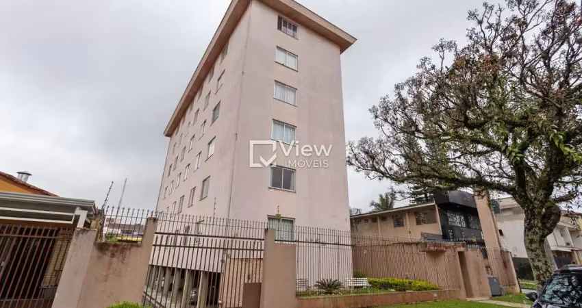 Apartamento com 3 quartos à venda na Rua São Mateus, 539, Portão, Curitiba