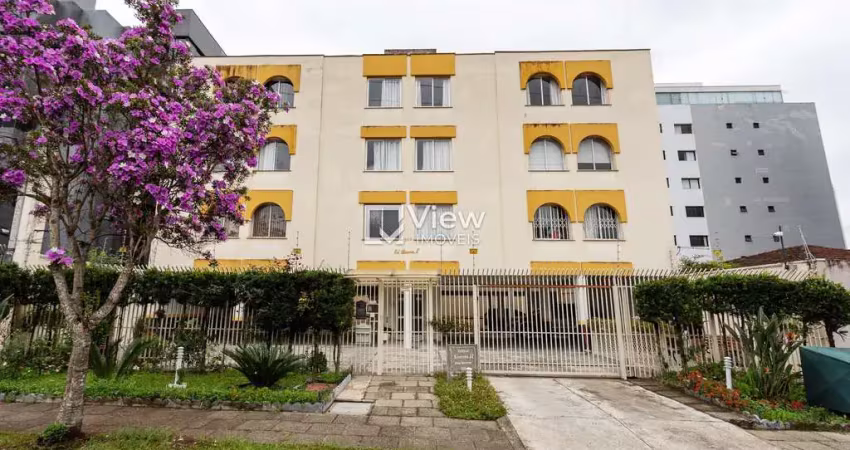 Apartamento com 3 quartos à venda na Rua Bororós, 368, Vila Izabel, Curitiba