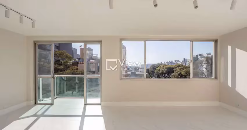 Apartamento com 3 quartos à venda na Rua Saint Hilaire, Água Verde, Curitiba