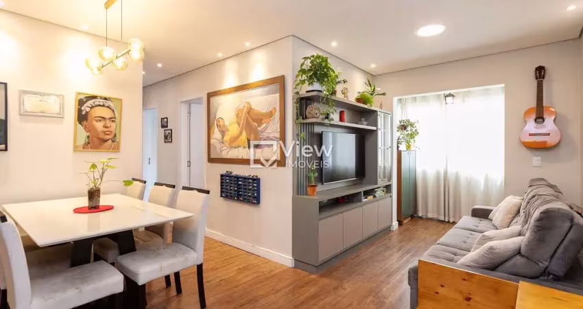 Apartamento com 3 quartos à venda na Rua José Casagrande, 960, Vista Alegre, Curitiba
