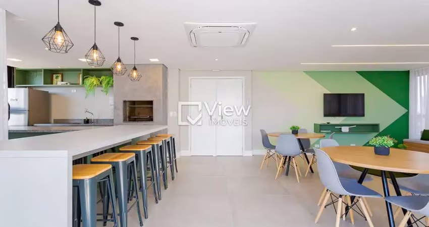 Kitnet / Stúdio à venda na Rua Campos Sales, 329, Alto da Glória, Curitiba