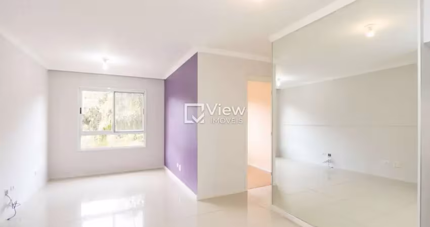 Apartamento com 3 quartos à venda na Rua João Alencar Guimarães, 1900, Campo Comprido, Curitiba
