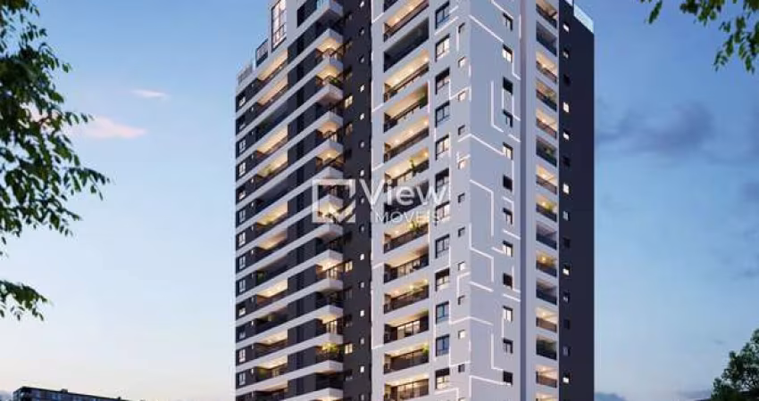 Apartamento com 2 quartos à venda na Rua Guararapes, 1663, Vila Izabel, Curitiba