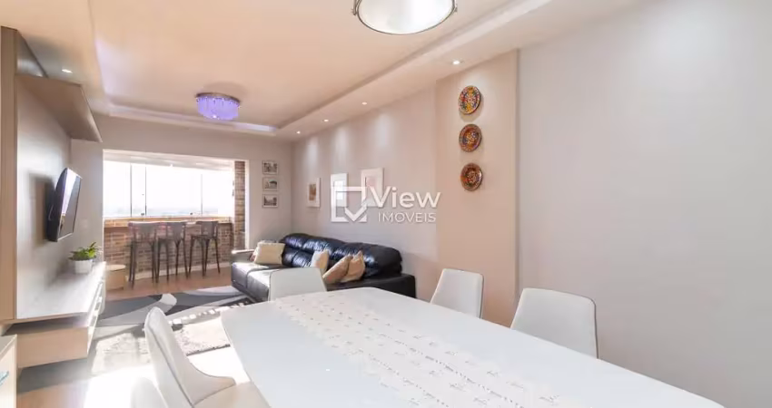 Apartamento com 3 quartos à venda na Avenida República Argentina, 1044, Água Verde, Curitiba