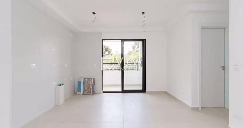 Apartamento com 2 quartos à venda na Rua Azioly Maria Luiza Cuthma, 126, Campo Comprido, Curitiba